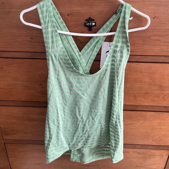 Zyia nimbus tank - Picture 1 of 2